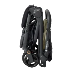 Metro 3 Compact Stroller