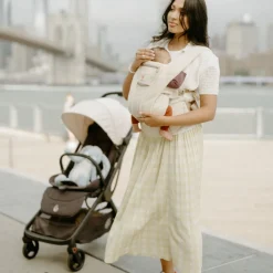 Metro 3 Compact Stroller
