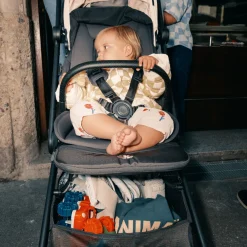 Metro 3 Compact Stroller