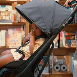 Metro 3 Compact Stroller