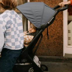 Metro 3 Compact Stroller