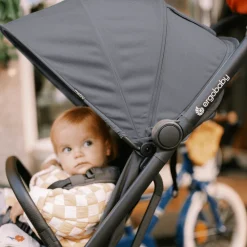 Metro 3 Compact Stroller