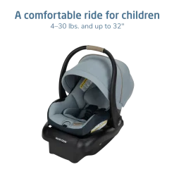 Mico Pro Infant Car Seat