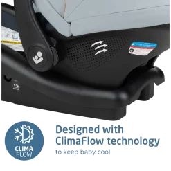 Mico Pro Infant Car Seat