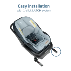 Mico Pro Infant Car Seat