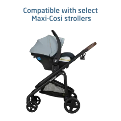 Mico Pro Infant Car Seat