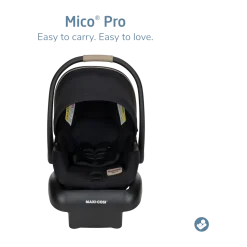 Mico Pro Infant Car Seat