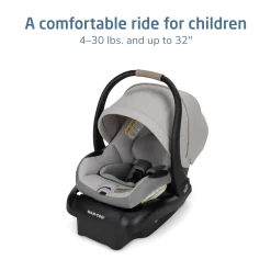 Mico Pro Infant Car Seat