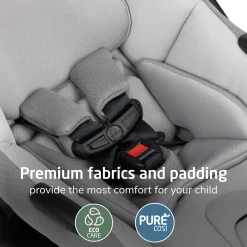 Mico Pro Infant Car Seat