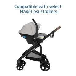 Mico Pro Infant Car Seat