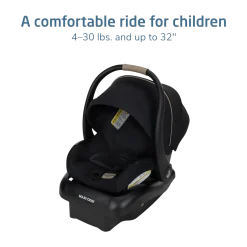 Mico Pro Infant Car Seat