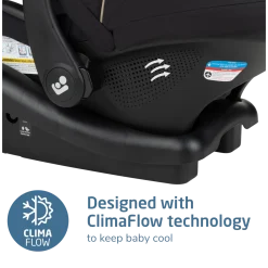 Mico Pro Infant Car Seat