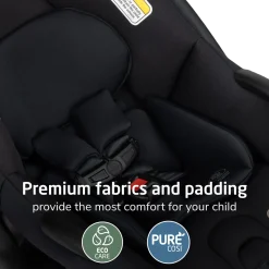 Mico Pro Infant Car Seat