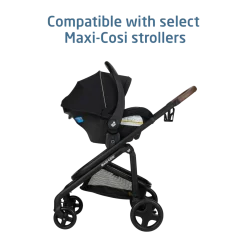 Mico Pro Infant Car Seat