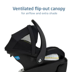 Mico Pro+ Infant Car Seat