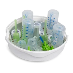 Microwave Steam Sterilizer
