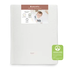 Midi Crib Size Pure Core Mattress