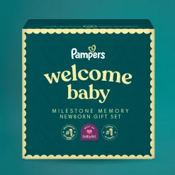 Milestone Memories Gift Set