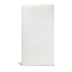 Mini Crib Size Breathe Safe Breathable Mattress