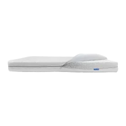 Mini Crib Size ComfortCloud 2-Stage Mattress