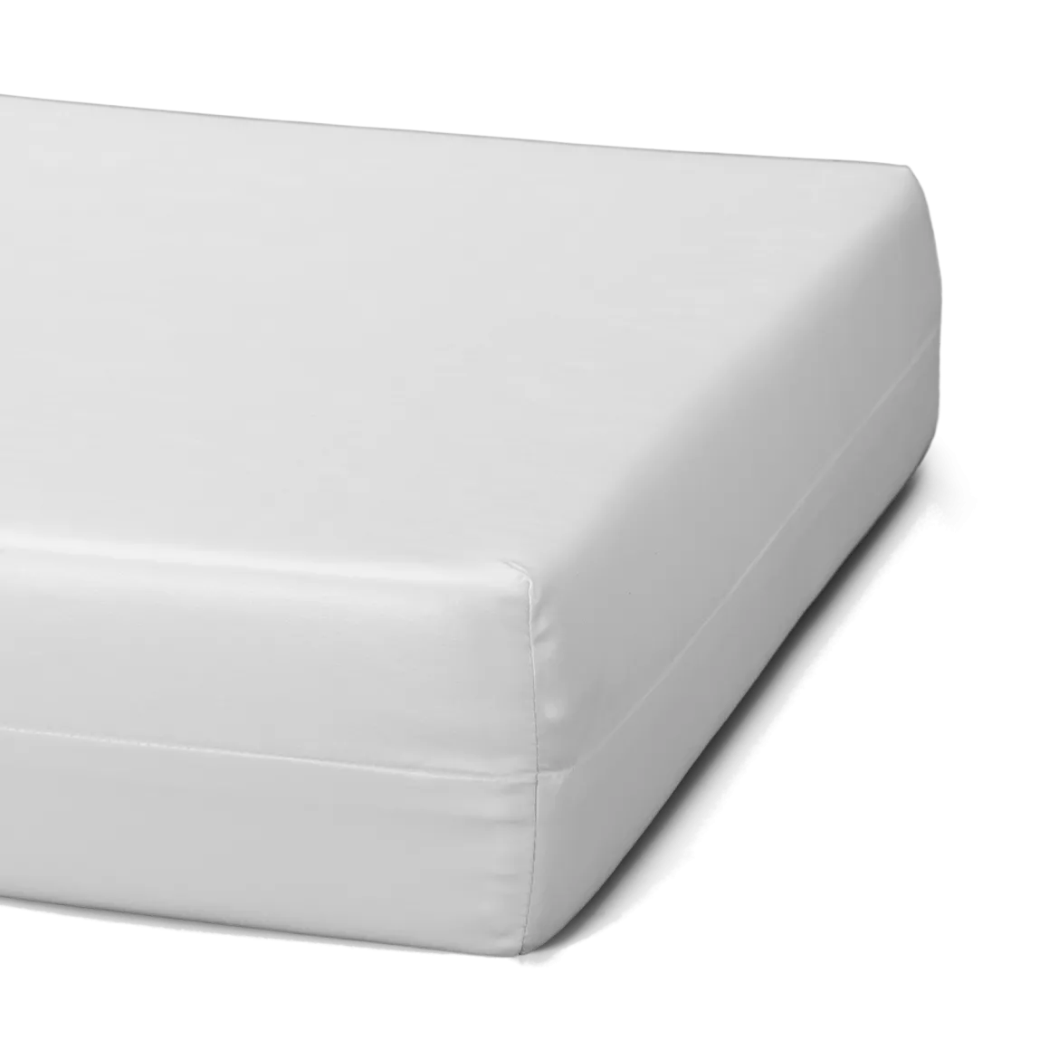 Mini Crib Size Little Dreamer Mattress