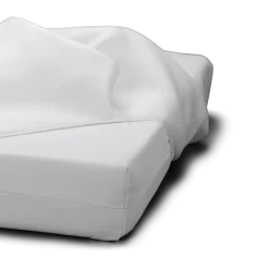 Mini Crib Size Luxury Dreamer Mattress