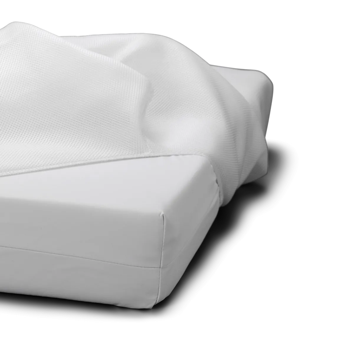 Mini Crib Size Luxury Dreamer Mattress