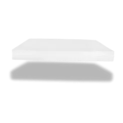 Mini Crib Size Mattress, 3"