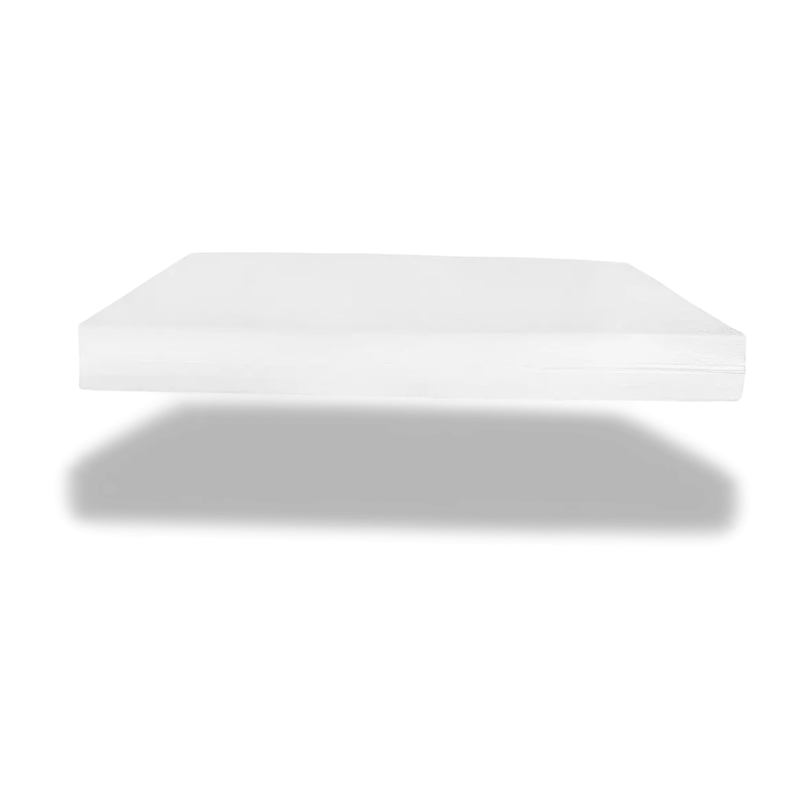 Mini Crib Size Mattress, 5"