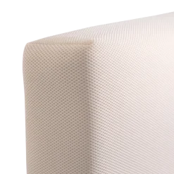 Mini Crib Size Organic Breathable Mattress
