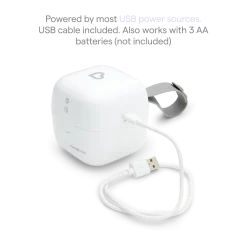 Mini Portable UV Sterilizer