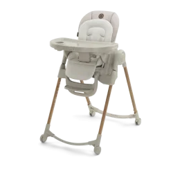 Minla 6-in-1 High Chair