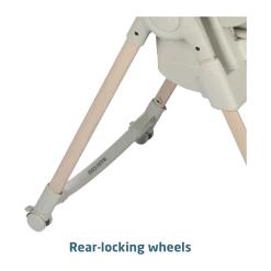 Minla 6-in-1 High Chair