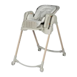 Minla 6-in-1 High Chair