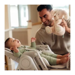 Minla 6-in-1 High Chair