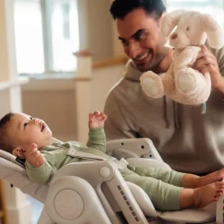Minla 6-in-1 High Chair