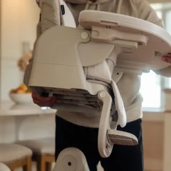Minla 6-in-1 High Chair
