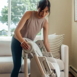 Minla 6-in-1 High Chair