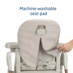 Minla 6-in-1 High Chair