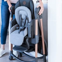 Minla 6-in-1 High Chair