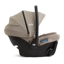 Mint Latch Baseless Infant Car Seat