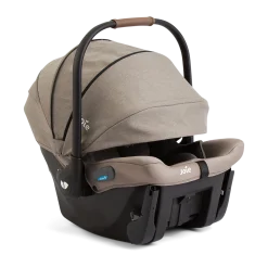 Mint Latch Baseless Infant Car Seat