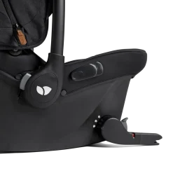 Mint Latch Baseless Infant Car Seat