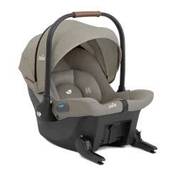 Mint Latch Baseless Infant Car Seat