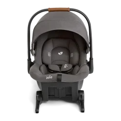 Mint Latch Baseless Infant Car Seat