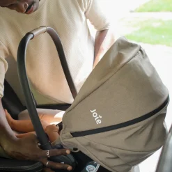 Mint Latch Baseless Infant Car Seat