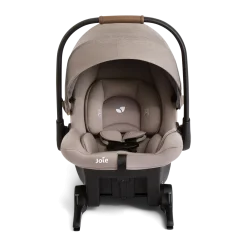 Mint Latch Baseless Infant Car Seat