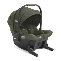 Mint Latch Infant Car Seat