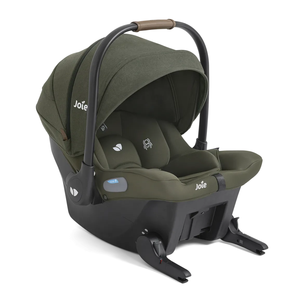 Mint Latch Infant Car Seat