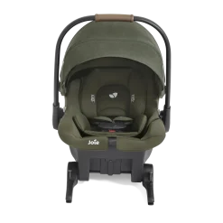 Mint Latch Infant Car Seat